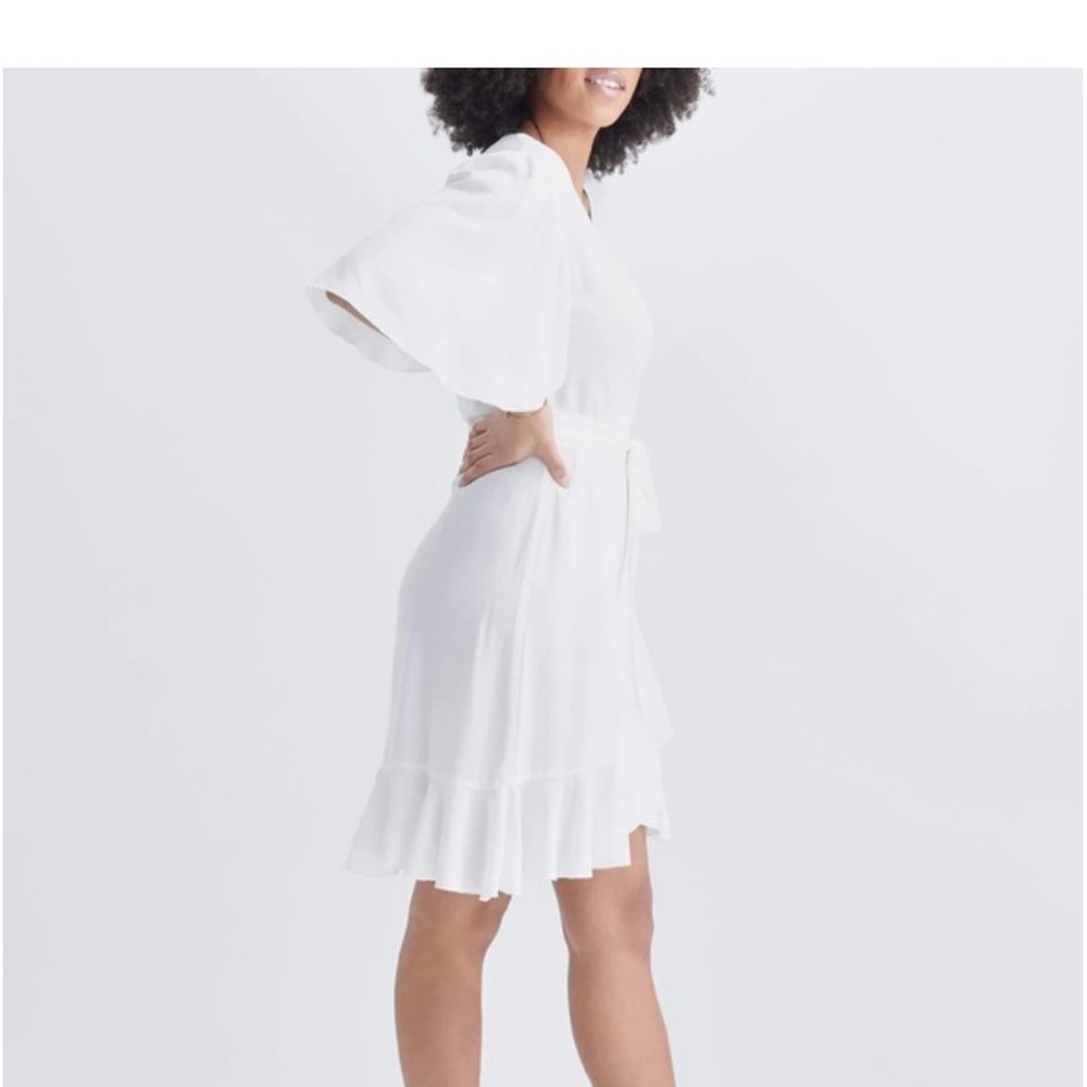 Brand new w tags Emma Knudsen Betty Dress